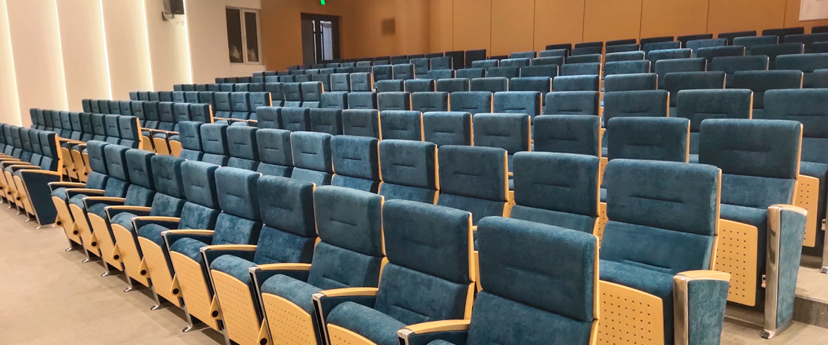 山东外国语职业技术大学