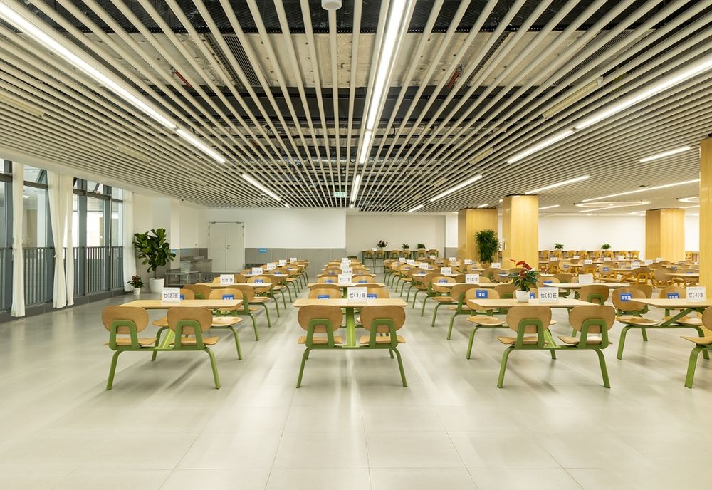 深圳市坪山区未来学校