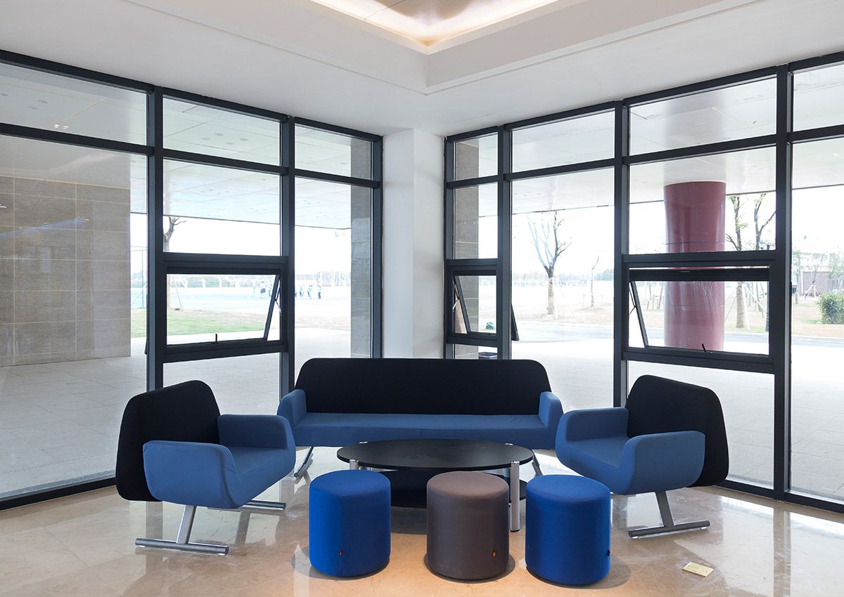 北外附校苏州湾外国语学校