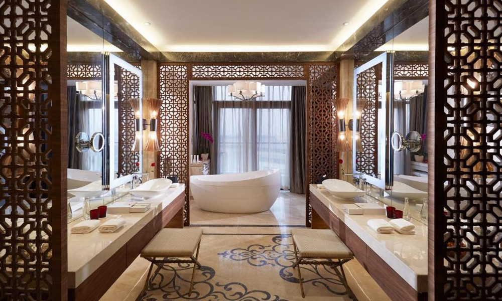 西安盛美利亚酒店