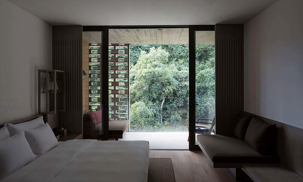 阳朔阿丽拉酒店“糖舍”